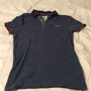 Hollister polo